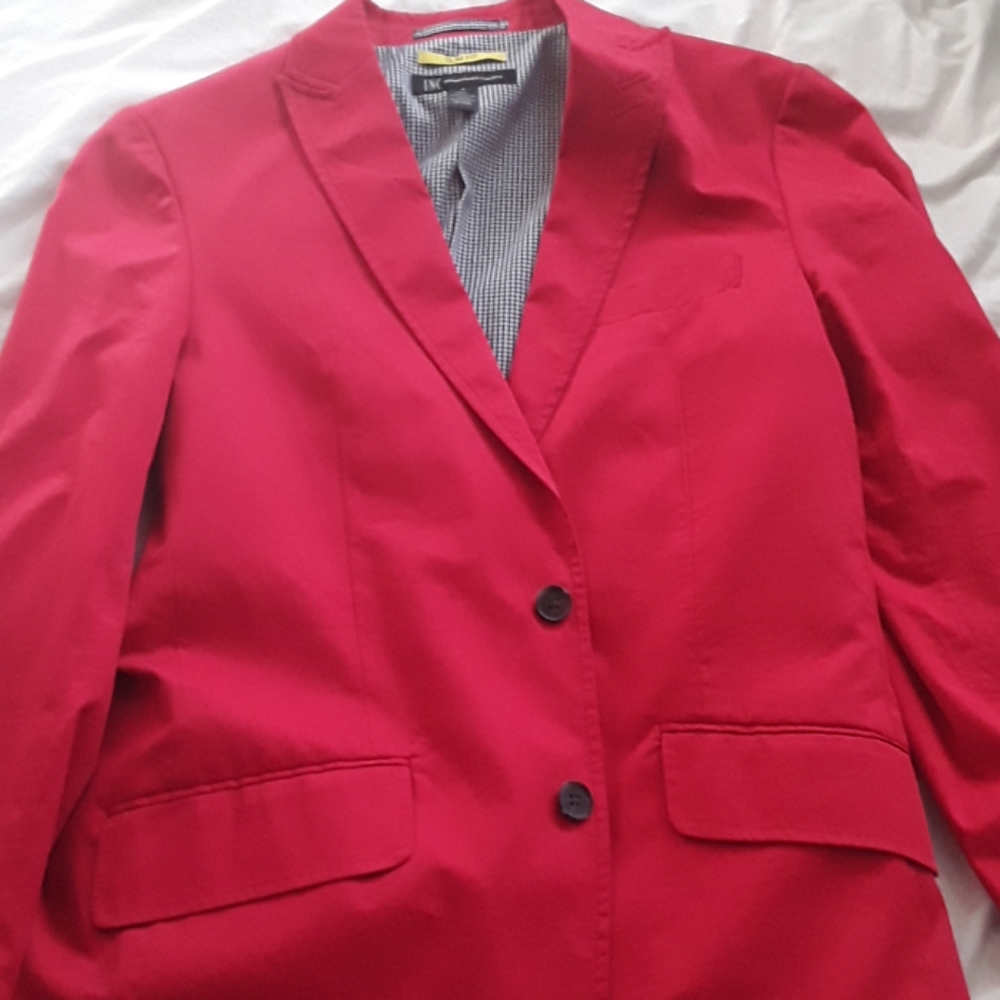 Suit - Picture 2 of 2